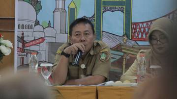DLH Surakarta Dorong Pemilahan Sampah Rumah Tangga