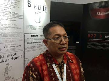 Monpers Festbruari 2026 Gelar Ragam Kegiatan Edukatif