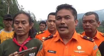 Medan Terjal, Jalur Evakuasi Pendaki Mongkrang Dialihkan ke Beruk