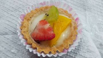 Sus Buah Segar, Camilan Manis Bikin Nagih