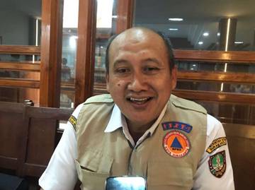BPBD Surakarta Targetkan Seluruh Kelurahan Bentuk Destana