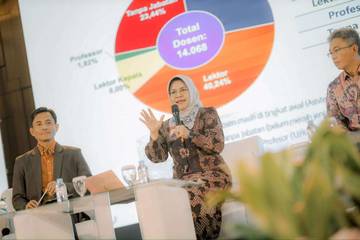 PTS-Jateng Harus Naik-Kelas, Ini Kunci Transformasi dan Akselerasinya