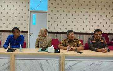 Festival Sambal Tumpang di Sragen, Tersedia 10.000 Porsi Gratis