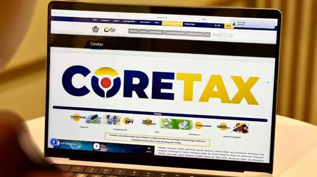 Coretax DJP : Layanan Pajak Lebih Mudah dan Cepat
