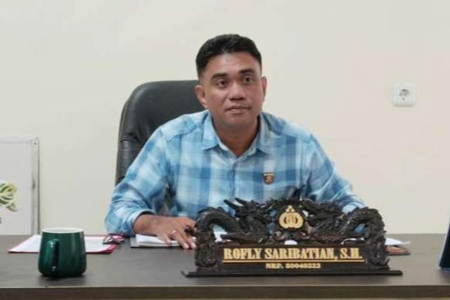 Polres Kepulauan Sitaro Tindaklanjuti Proses Kasus Dugaan Tipikor