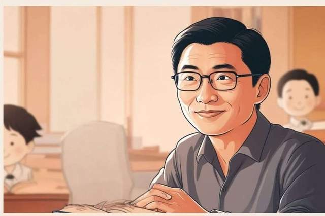 Jadilah Guru Yang Tetap Tenang dan Senang Lewat Filosofi Stoikisme