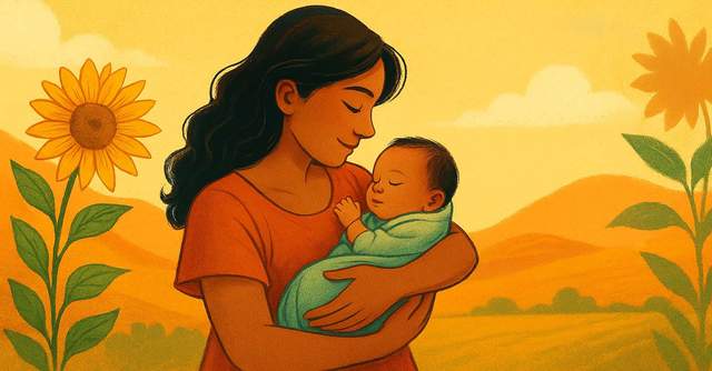 Dari Rahim Kehidupan: Menyemai Harapan, Menyelamatkan Masa Depan