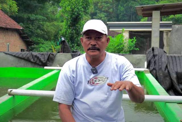 Kampung Reforma Agraria Bukti  Dorong    Ekonomi