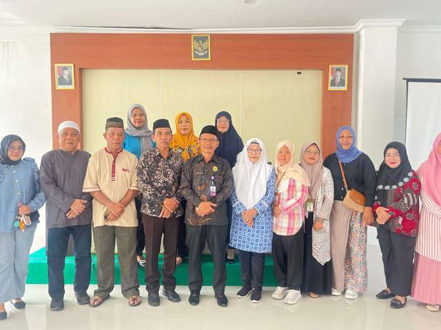 Sosialisasi Haji, Tekankan Kesiapan Fisik dan Mental Jamaah