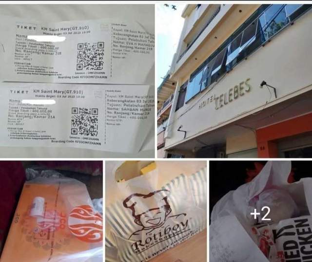 Keinginan Liburan Terwujud dan Terencana, Ayo Arisan Liburan 