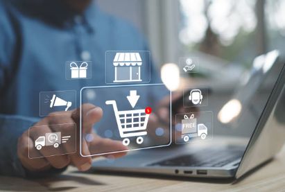  Kehadiran E-Commerce Memicu Maraknya Perilaku Konsumtif 