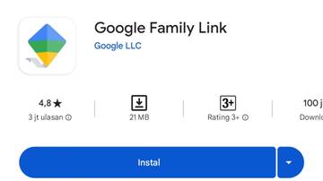 Mengawasi Penggunaan Medsos Anak dengan Google Family Link