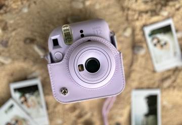 Kenali 7 Seri Instax Mini, Praktis dan Stylish