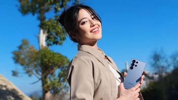 Galaxy S25 Kamera Canggih dan Performa Gaming Maksimal
