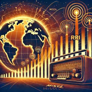Radio : Perjalanan Panjang Sebuah Medium Komunikasi Global