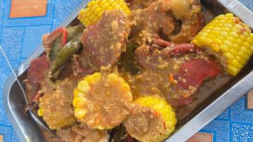 Ragam Kelezatan Berbagai Olahan Kepiting