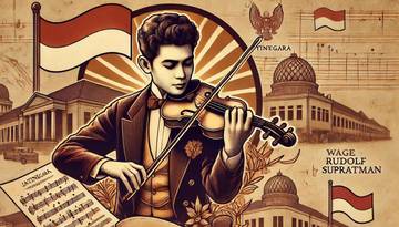 Hari Musik Nasional; Antara Sejarah dan Kontroversi