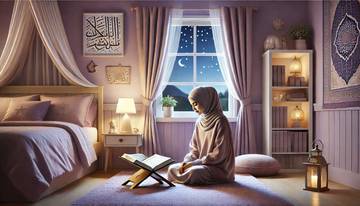 Merenungi Makna Nuzulul Qur’an