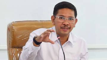 Sidang Isbat Awal Syawal 1446 H, Ini Jadwalnya