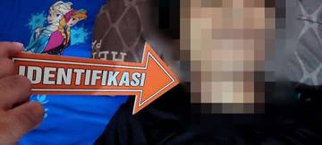 Cemburu Buta, Seorang Suami di Kota Tahuna  Gantung Diri