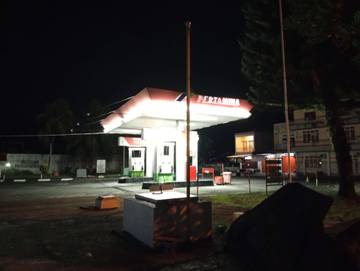 Distribusi BBM di Sangihe Diawasi Dinas Instansi Terkait