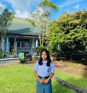 Duta Siswa Ajak Generasi Muda Mempromosikan Wisata Sangihe 