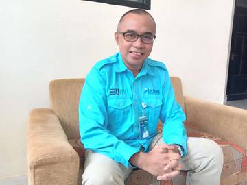 Penyaluran Beras SPHP Tunggu Instruksi Badan Pangan Nasional