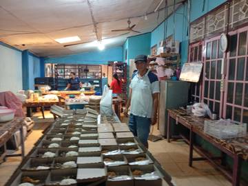 Era Digitalisasi Permudah Memasarkan Produk Lokal 