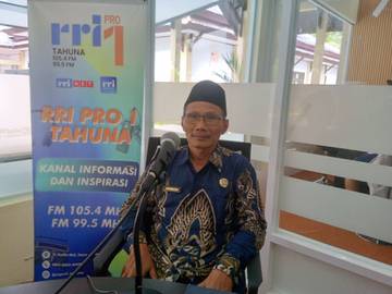 JCH Sangihe Siap di Berangkatkan ke Tanah Suci 