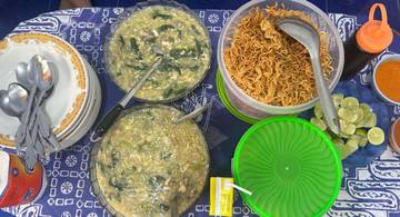 Mie Kering Ikonik Khas Makassar yang Terus Digemari.