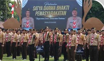 Ditjenpas Tingkatkan Pembinaan Kepribadian Warga Binaan