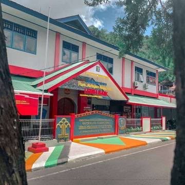 Pembebasan Bersyarat Wujud Penghargaan Bagi WBP 
