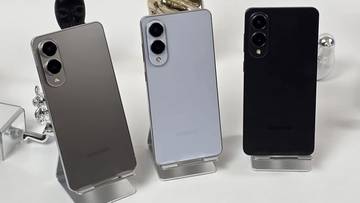 Samsung Luncurkan Galaxy S25 Edge, Tipis Bertenaga