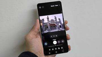 Galaxy S25 Edge, Andalan Baru Konten Kreator