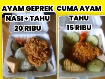 Pasar Digital UMKM Kuliner di Sangihe Banyak Diminati Masyarakat