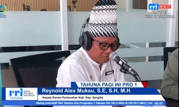 Khawatir  Sertifikat Elektronik Gampang Diretas Tidak Beralasan 