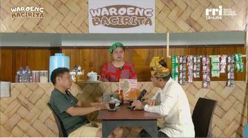 Tari Ampa Wayer, Tari Pergaulan Masyarakat Sangihe