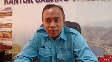 Beras SPHP Hanya Diminati Masyarakat Pinggiran