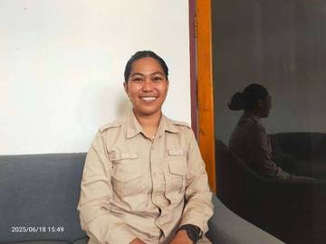 Kurang Armada, Faktor Penyebab Keterlambatan Penyaluran MBG di Sangihe
