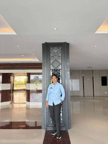MBG Dapur 3T Di Sangihe Segera Di Bangun