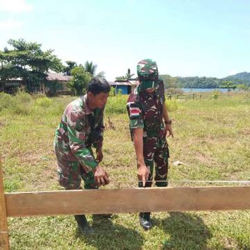 KMP di Sangihe Jadi Penggerak Utama Ekonomi Masyarakat