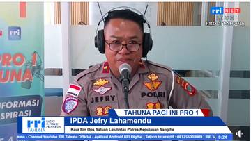 Sanksi Tilang Berdasarkan Pelanggaran Pengendara