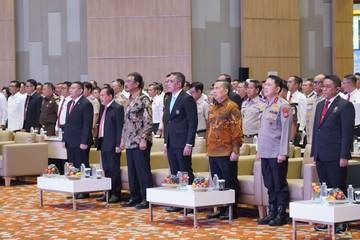 Polri Lakukan Upaya Tuntaskan Permasalahan Tanah di Daerah