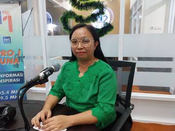 Kehidupan Baru Dan Pengharapan Dalam Makna Pohon Natal 