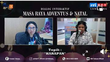 Perbedaan  Harapan Katolik dan Optimisme Biasa