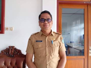 Pasandaran: Kelangkaan Obat Di Rumah Sakit Segera Teratasi