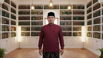Penguatan Moderasi Beragama Dimulai dari Pendidikan