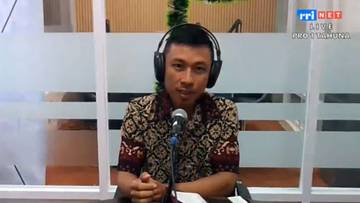 Natal, Sukacita Yang Tidak Dapat Dicuri
