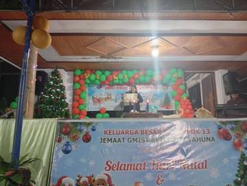 Kedatangan Yesus Kristus Persiapkan Diri Dan Berjaga-jaga