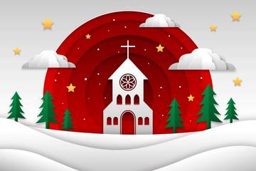 Komunitas Gereja Maknai Natal dengan Tanggung Jawab Iman